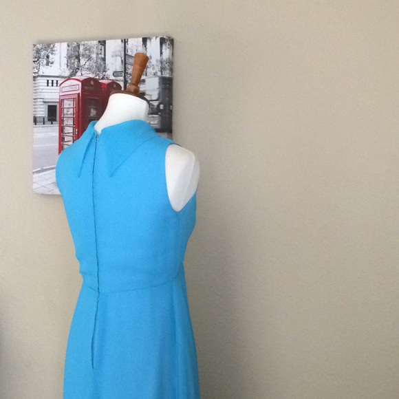 Vintage 🤗 Emma Domb Dress - Picture 7 of 8